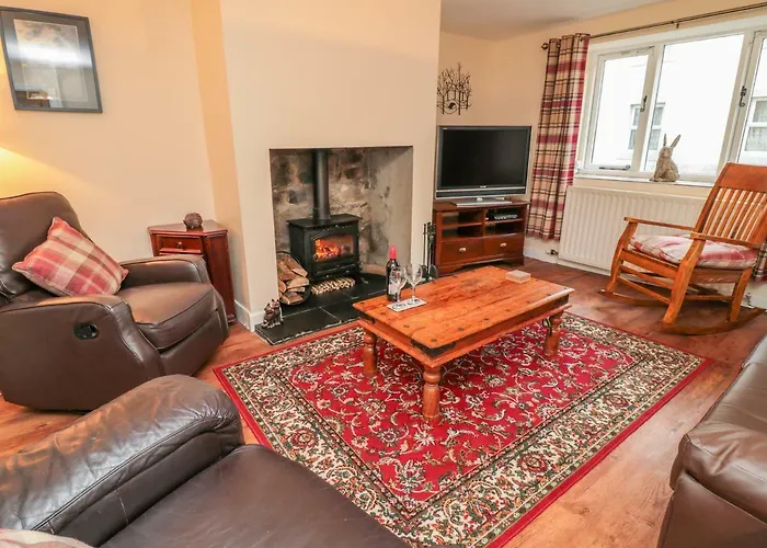 Magpie Cottage