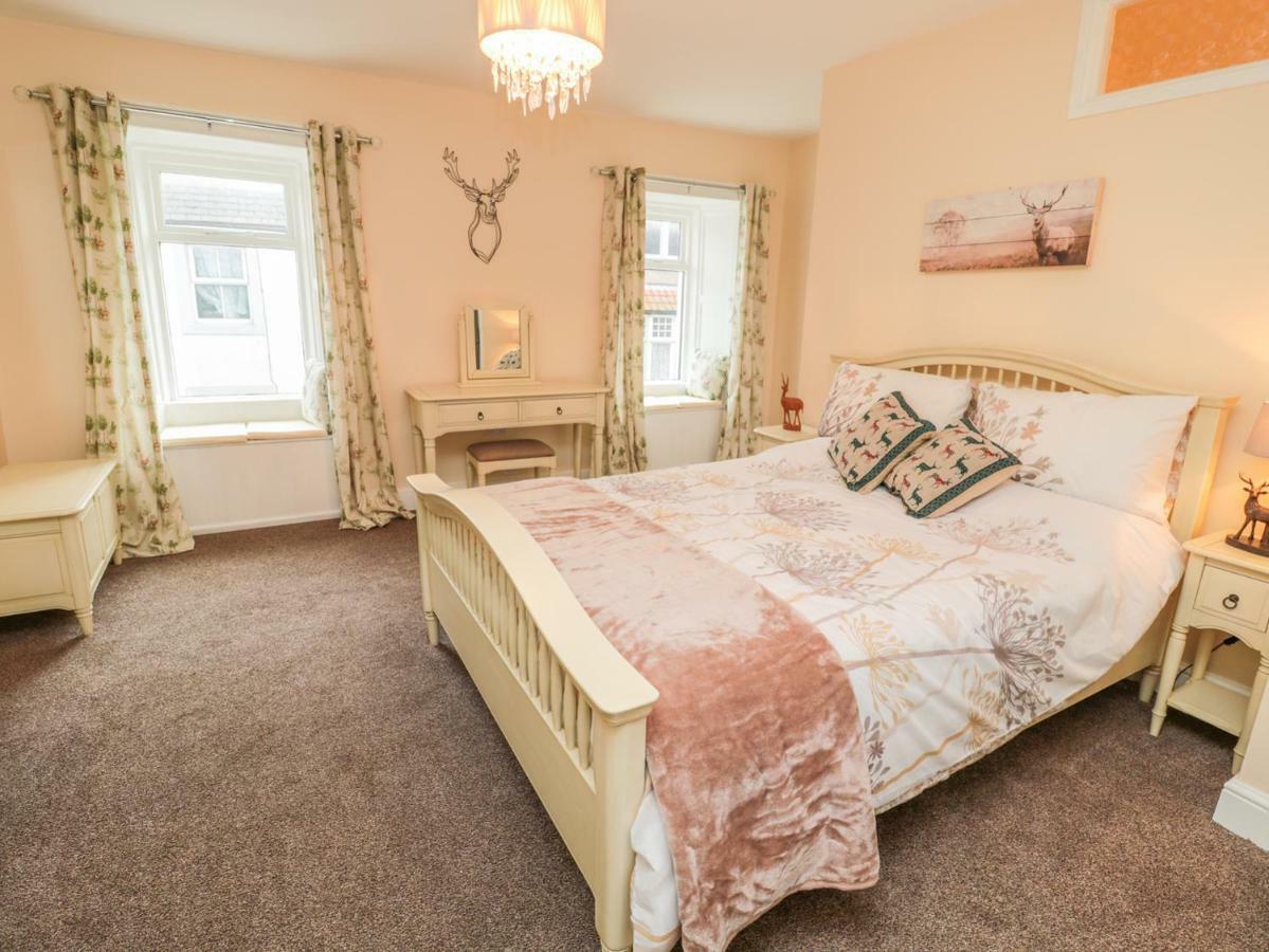 Holiday home Magpie Wooler