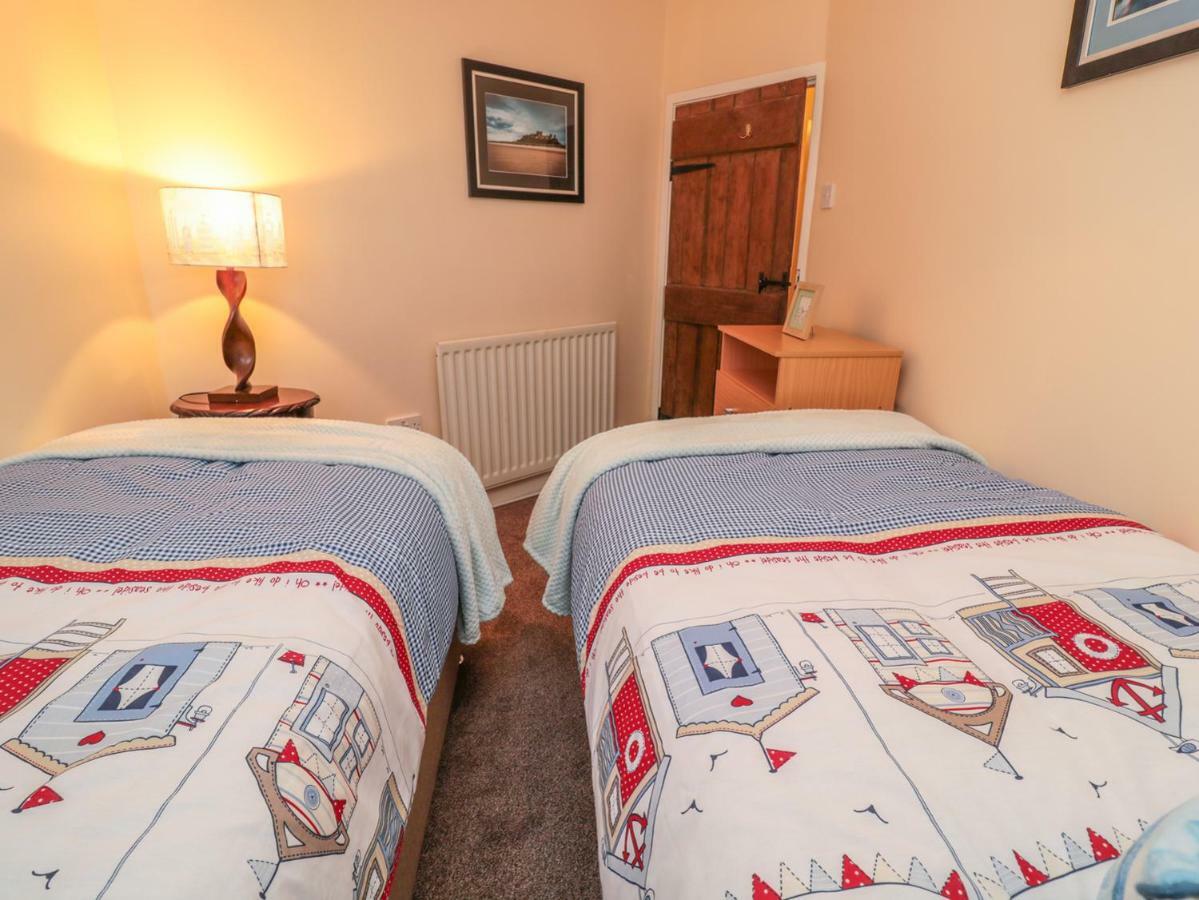 Holiday home Magpie Wooler