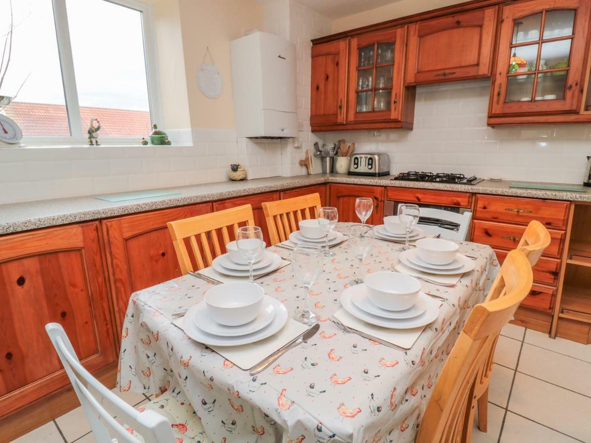 Magpie Holiday home *